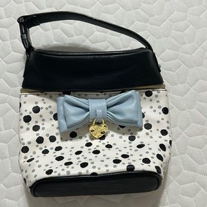 Betsy Johnson Baby Bottle Lunchbag